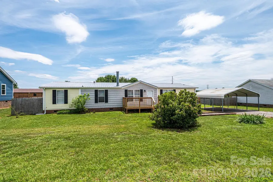 2385 Arrowwood Drive, Hickory, NC 28601 - #2