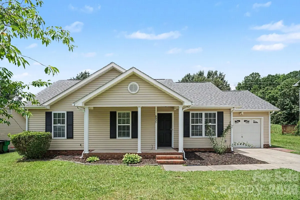 9937 Austin Samuel Place, Charlotte, NC 28214 - #1