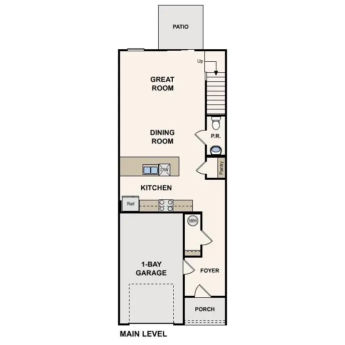 832 Pine Cone Lane, Lexington, NC 27292 - #2