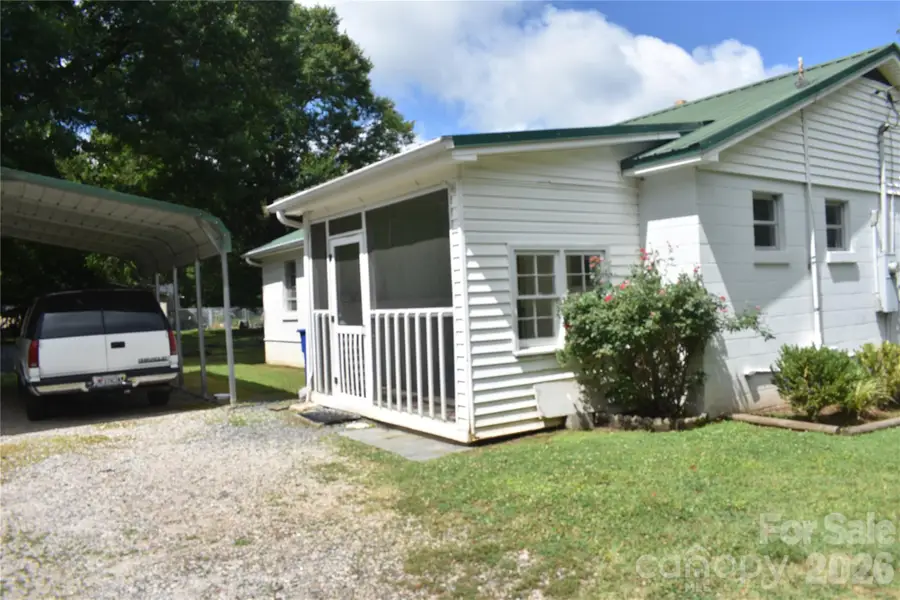 785 Hawthorne Road, Chester, SC 29706 - #2
