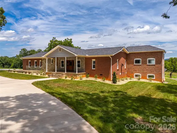 3384 Us 64 Highway, Rutherfordton, NC 28139