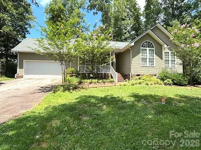 182 Hutchins Drive, Rutherfordton, NC 28139 - #1