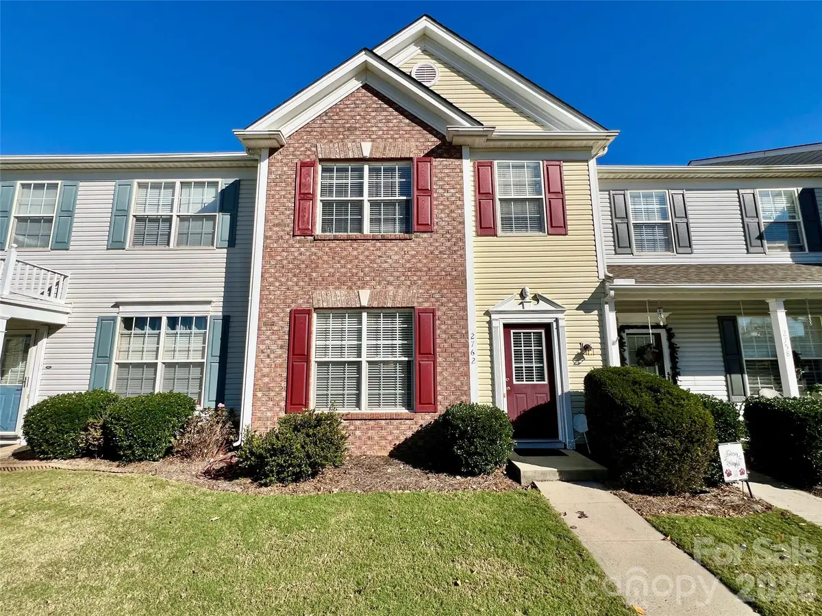 2762 Thornbush Court, Charlotte, NC 28270 - #1