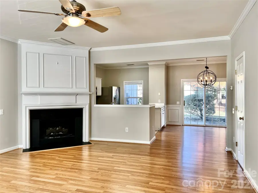 2762 Thornbush Court, Charlotte, NC 28270 - #2