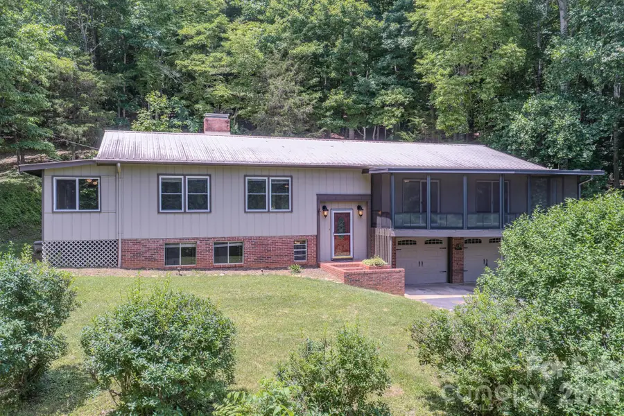 35 Coweeta Ridge Road, Otto, NC 28763 - #2