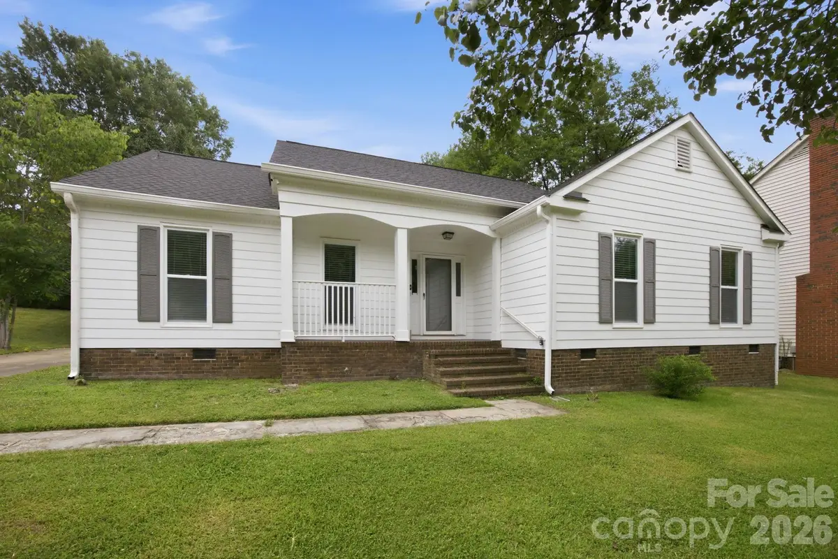 5317 Caradon Drive, Charlotte, NC 28227 - #1