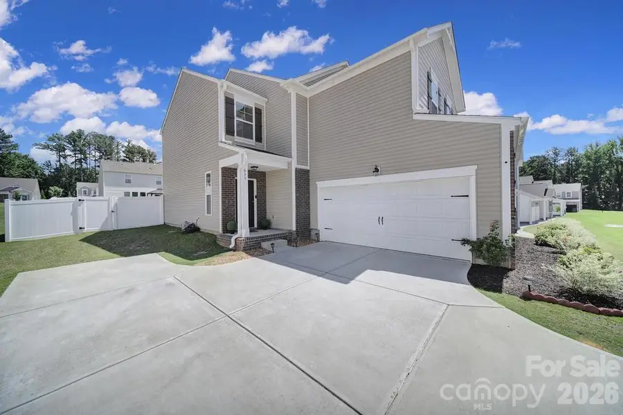 635 Synclaire Place, Rock Hill, SC 29730 - #3