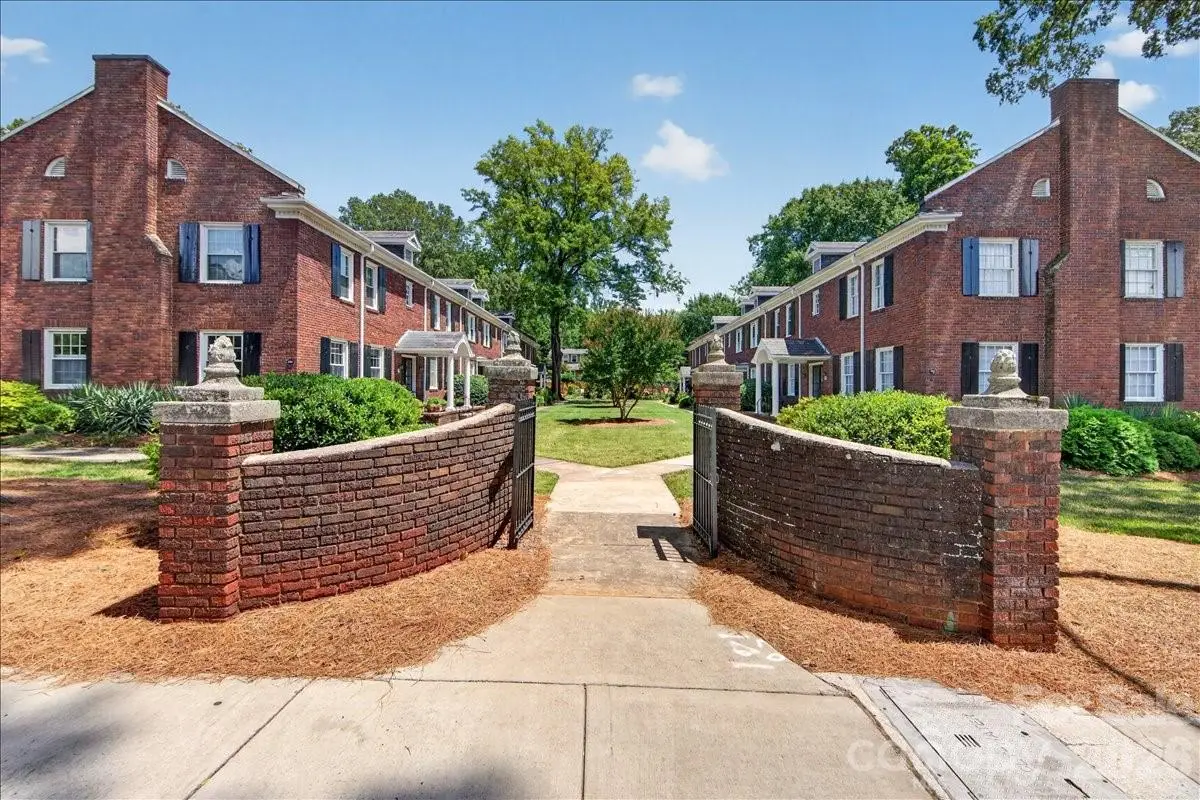 524 Hawthorne Lane #9, Charlotte, NC 28204 - #1
