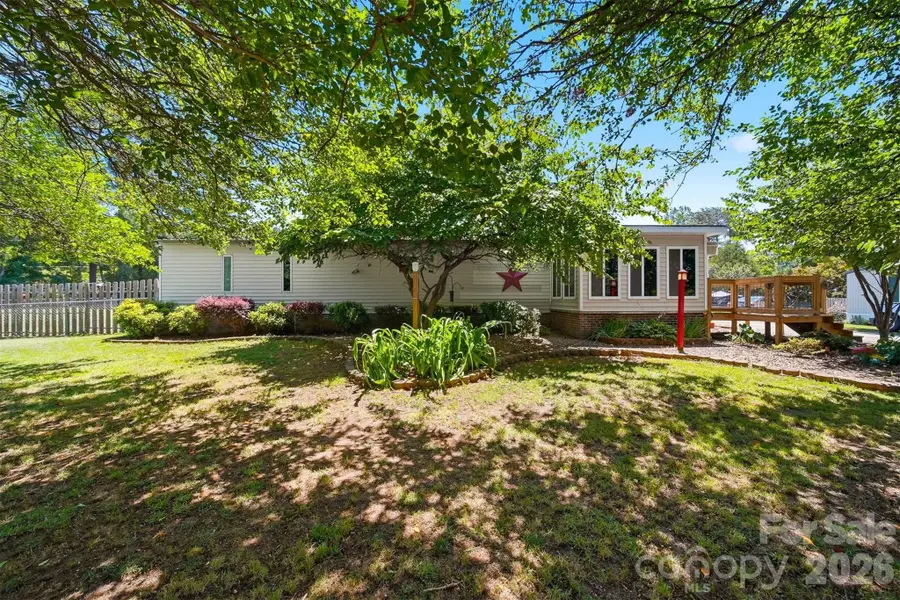 5404 B J Drive, Conover, NC 28613 - #2