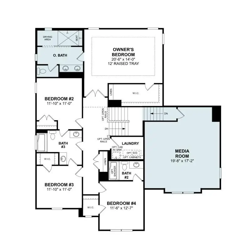 1421 Yellow Springs Drive, Huntersville, NC 28078 - #3