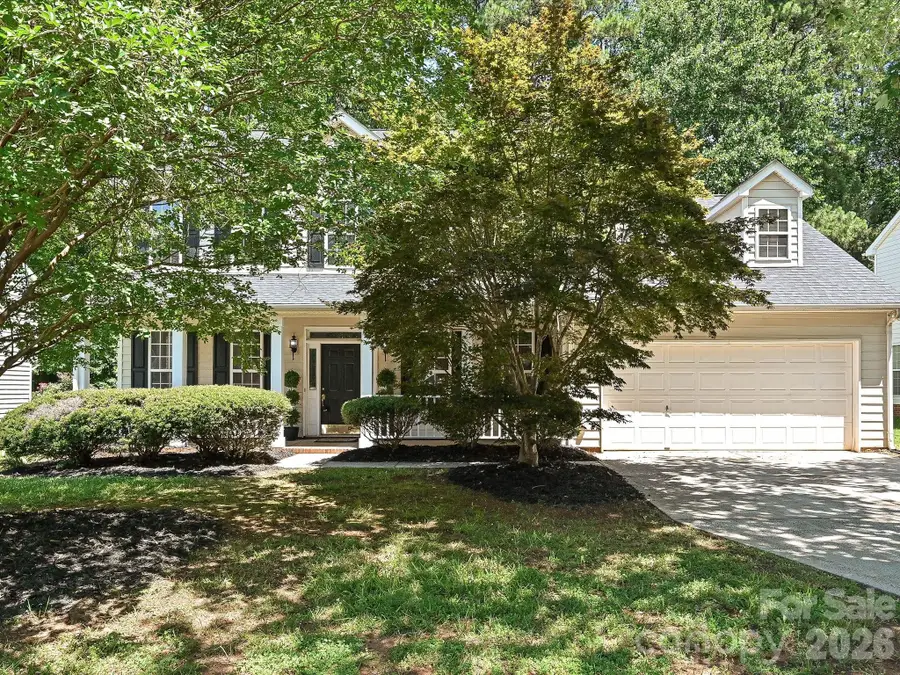 6719 Reedy Creek Road, Charlotte, NC 28215 - #2
