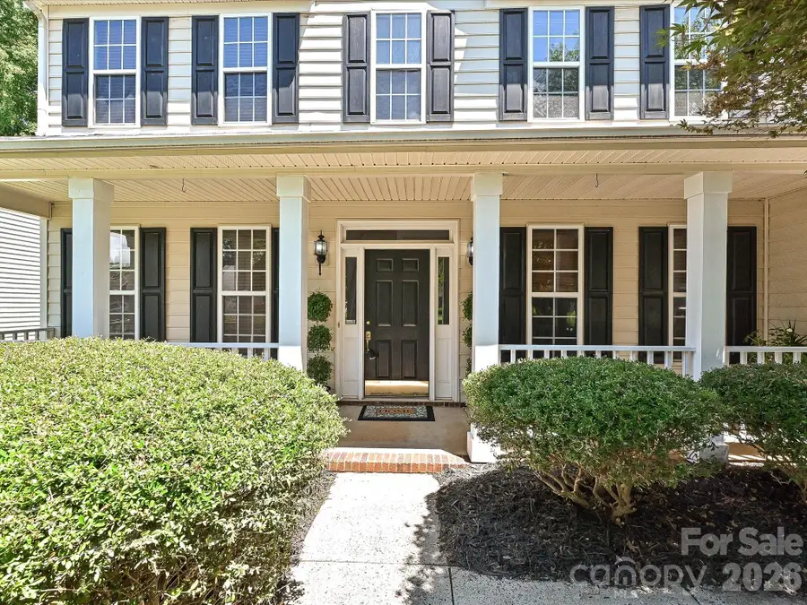 6719 Reedy Creek Road, Charlotte, NC 28215 - #3