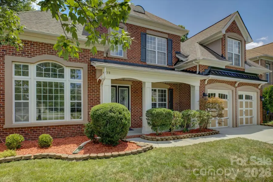 4938 Mesa Verde Road, Charlotte, NC 28277 - #2