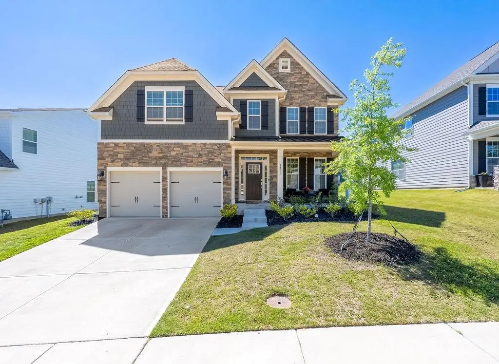 8137 Warford Little Road, Denver, NC 28037 - #1