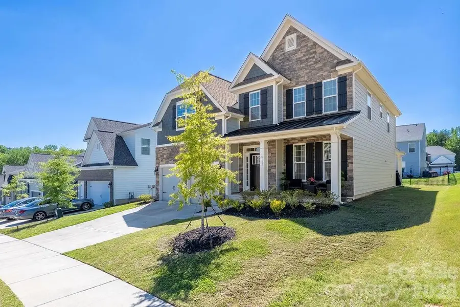 8137 Warford Little Road, Denver, NC 28037 - #2