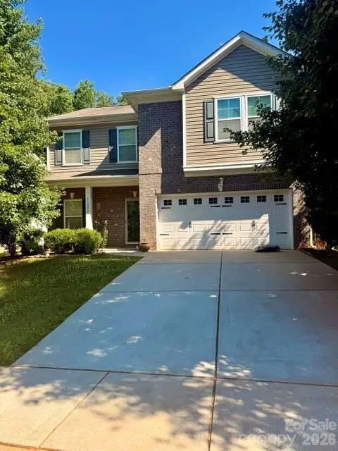 11206 Pond Valley Court, Charlotte, NC 28269