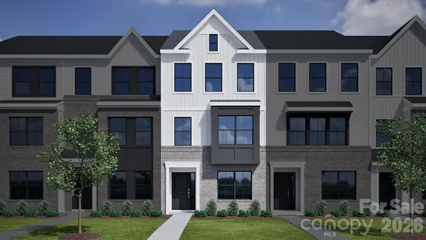 7548 Mashburn Drive, Charlotte, NC 28269
