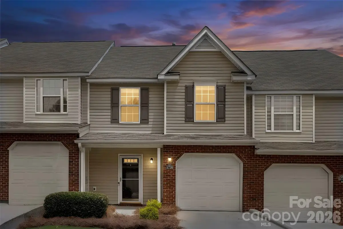 1728 Eagle Ridge Drive, Rock Hill, SC 29732 - #1