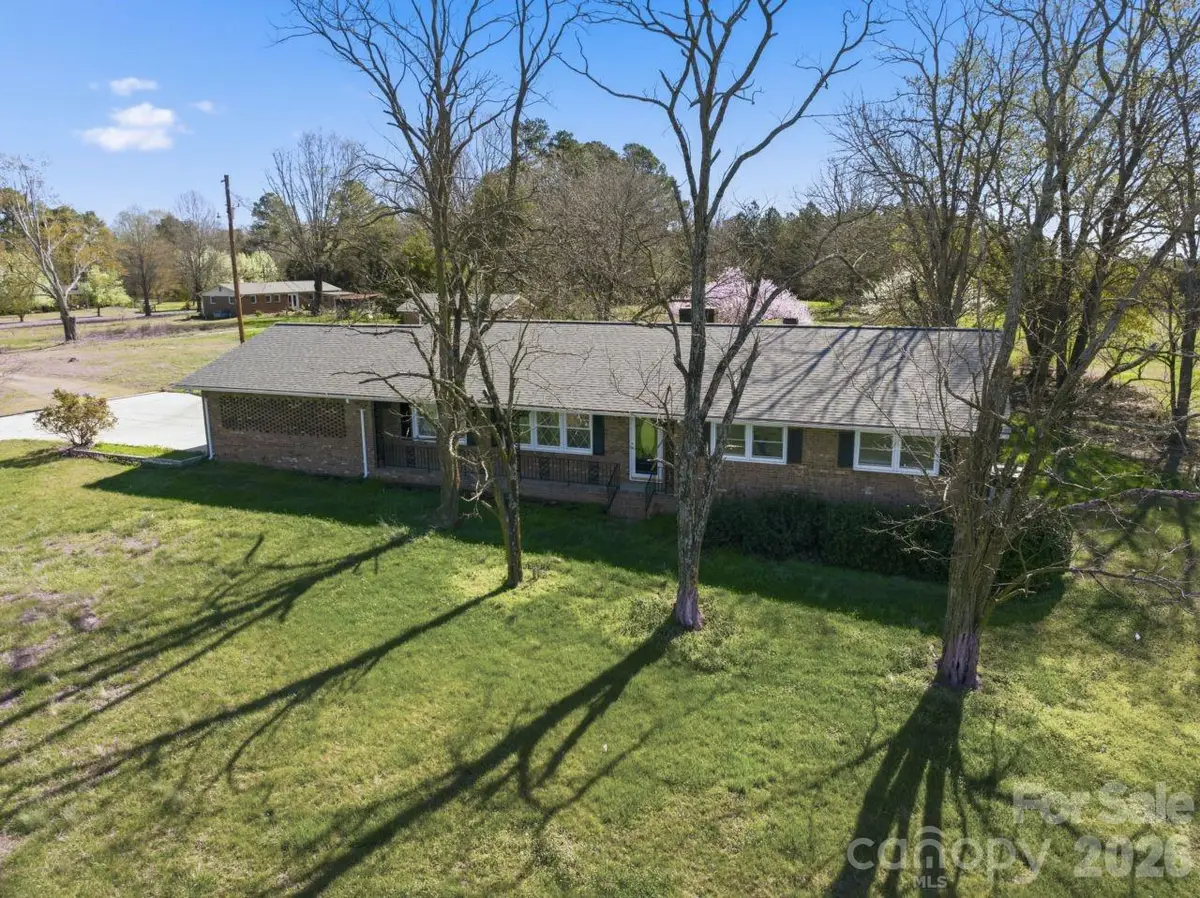 20402 Norton Road, Albemarle, NC 28001 - #1