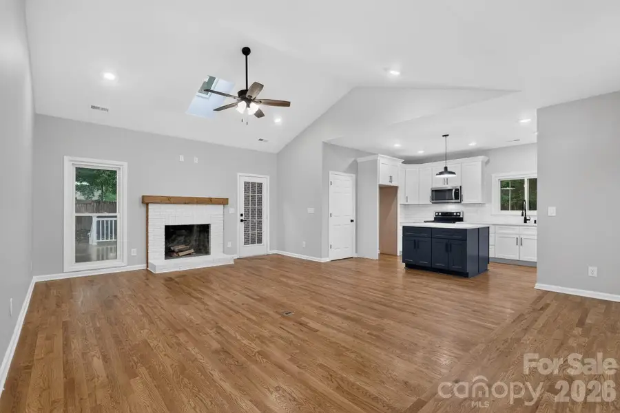 1029 Fairway Ridge Road Nw, Concord, NC 28027 - #3