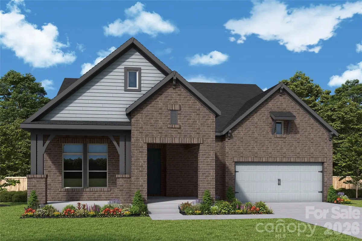 13146 Macon Hall Drive, Mint Hill, NC 28227 - #1