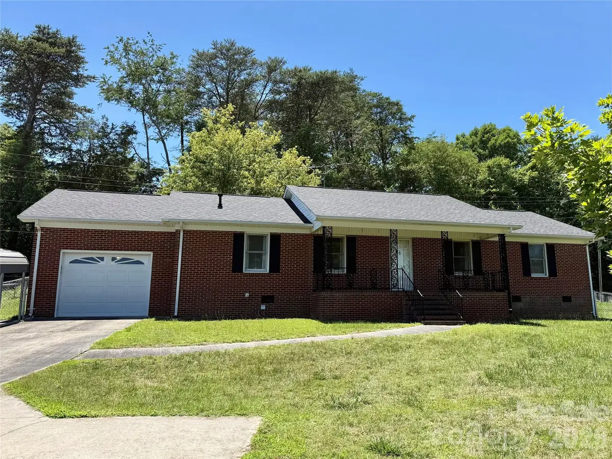 1106 Laurel Woods Drive, Gastonia, NC 28052 - #1