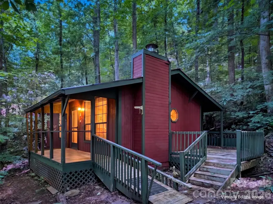 279 Rocky Top Road, Maggie Valley, NC 28751 - #2