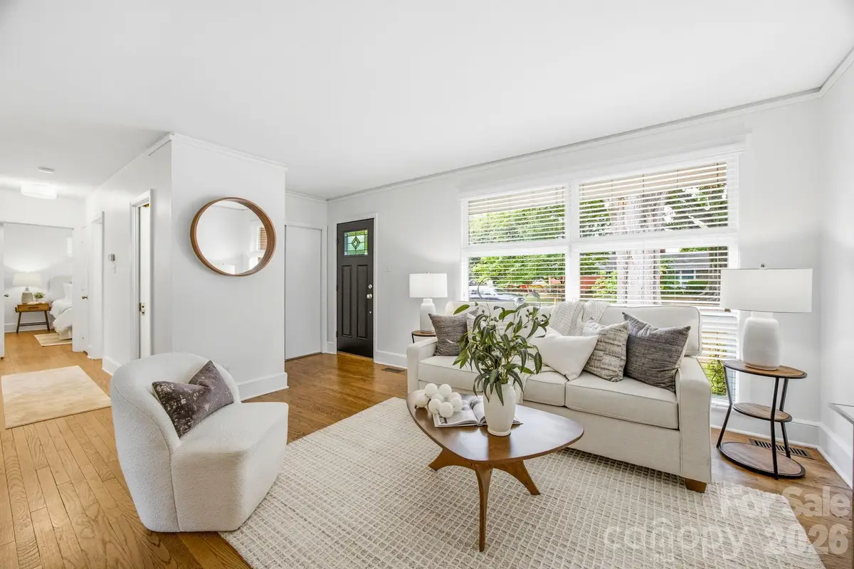 4500 Woodlark Lane, Charlotte, NC 28211 - #1