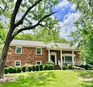 6725 Windyrush Road, Charlotte, NC 28226 - #1