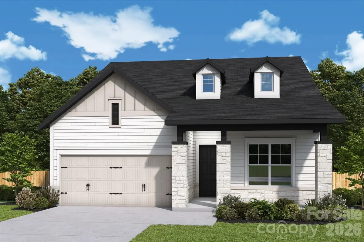 1217 Fen Lane, Waxhaw, NC 28173 - #1