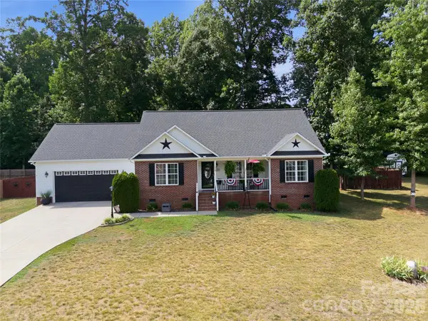 175 Rose Brier Lane, Salisbury, NC 28146