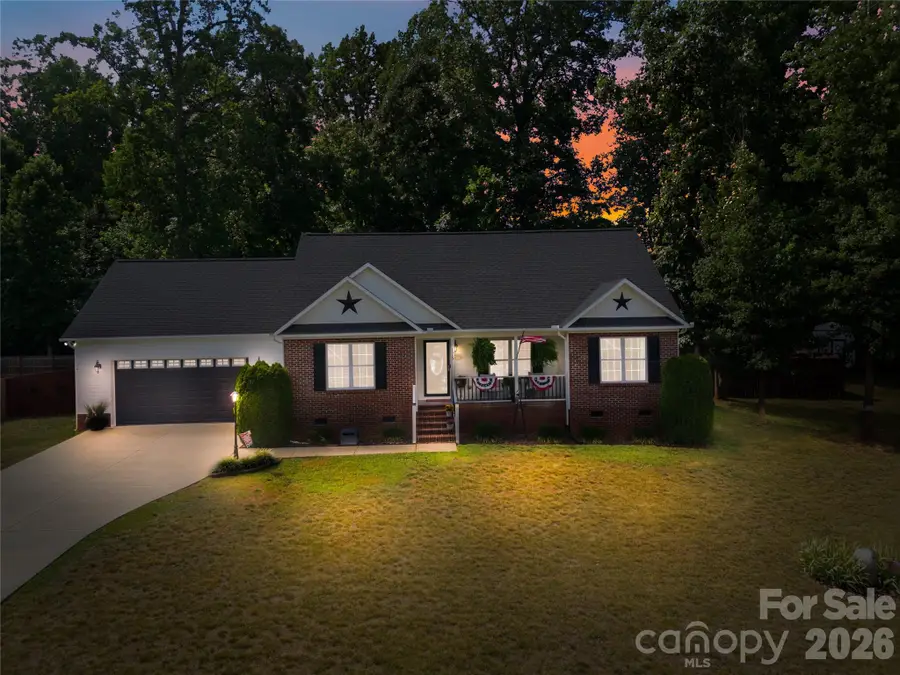 175 Rose Brier Lane, Salisbury, NC 28146 - #2