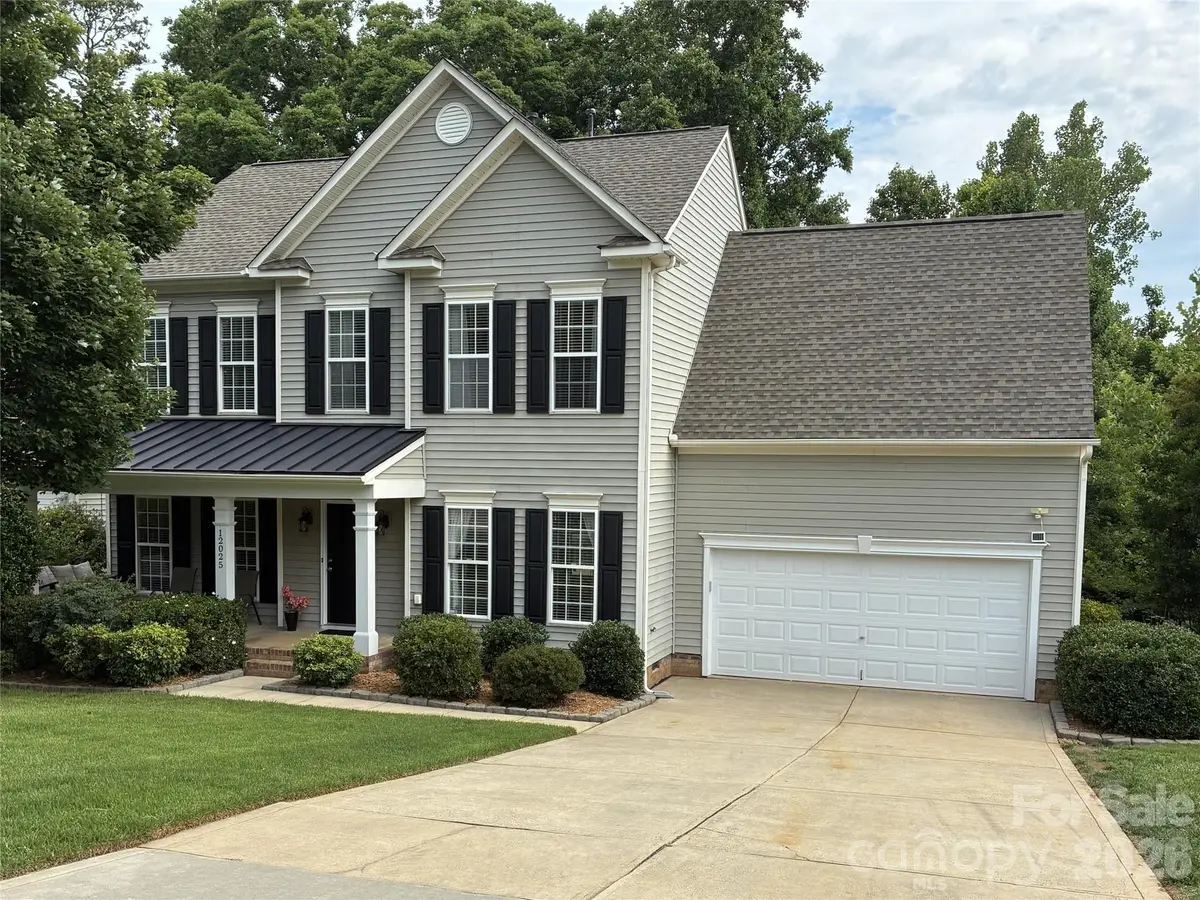 12025 Harmon Lane, Pineville, NC 28134 - #1