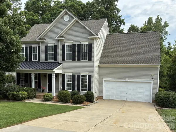 12025 Harmon Lane, Pineville, NC 28134