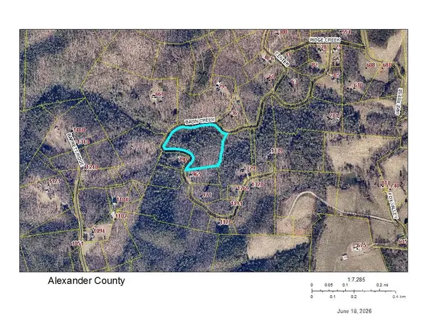TBD Basin Creek Drive #14, Taylorsville, NC 28681