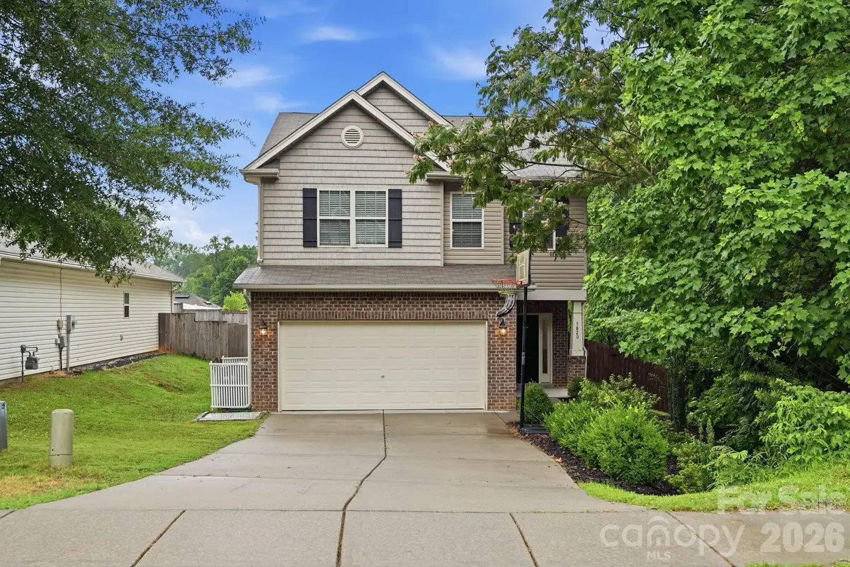 7820 Rockland Drive, Charlotte, NC 28213 - #1