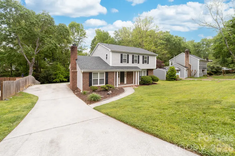 616 Silversmith Lane, Charlotte, NC 28270 - #3