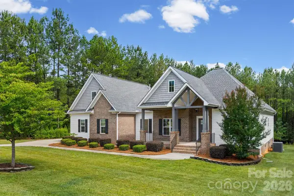 575 Zelkova Street, York, SC 29745