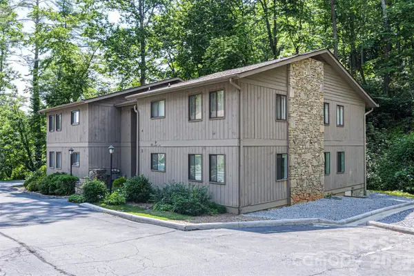 55 Lake Drive #P2, Laurel Park, NC 28739