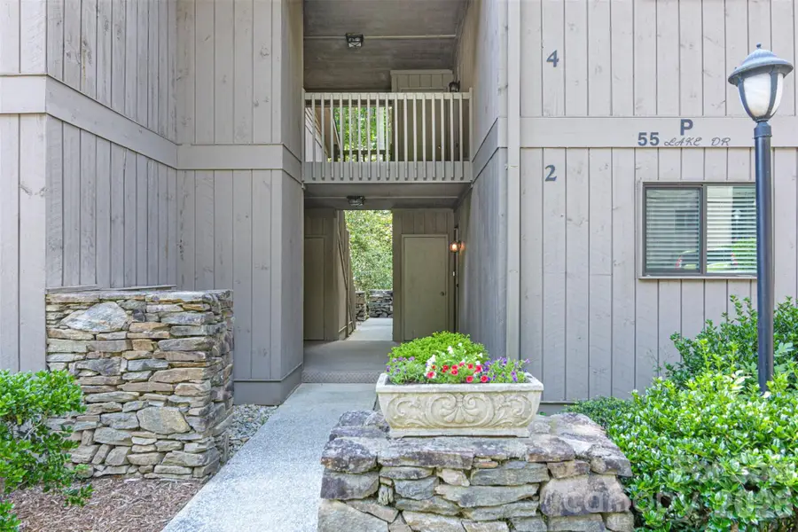 55 Lake Drive #P2, Laurel Park, NC 28739 - #2