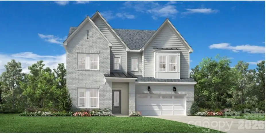 7330 Irish Elk Road #137, Huntersville, NC 28078 - #1