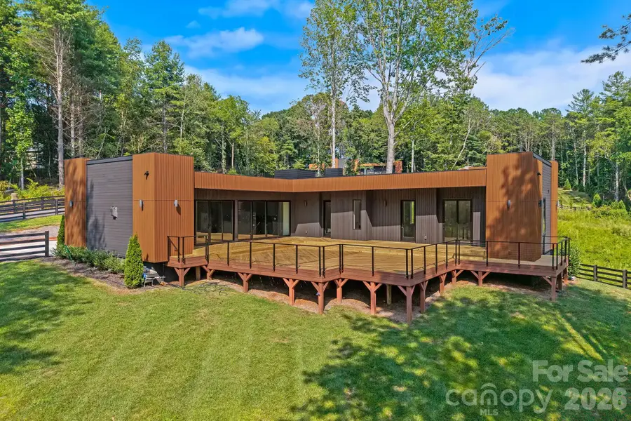 78 Manchester Way, Mills River, NC 28759 - #2