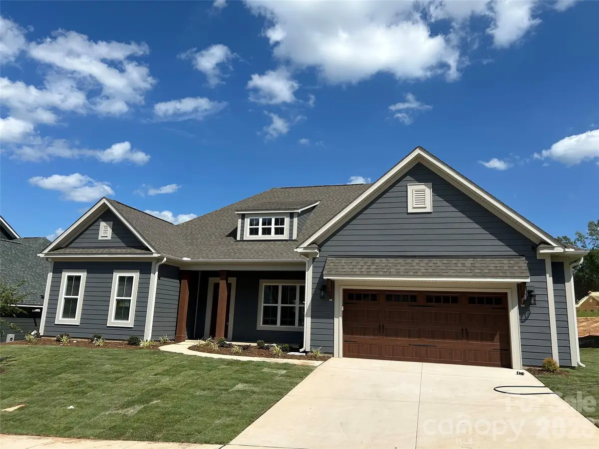 2573 Red Hill Street Nw, Concord, NC 28027 - #1