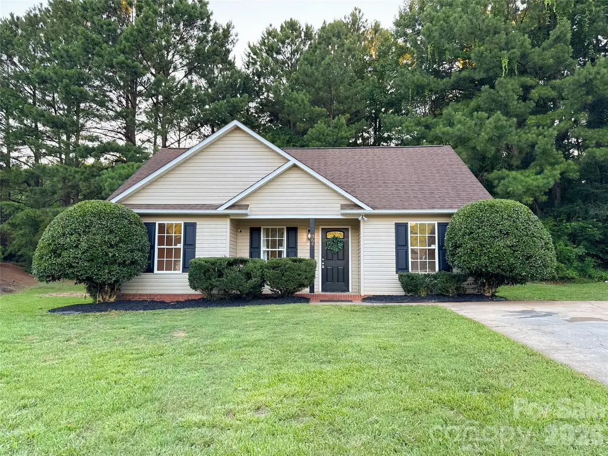 364 Masters Drive, Rock Hill, SC 29732 - #1