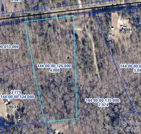 4786 Wylies Mill Road, Edgemoor, SC 29712 - #1