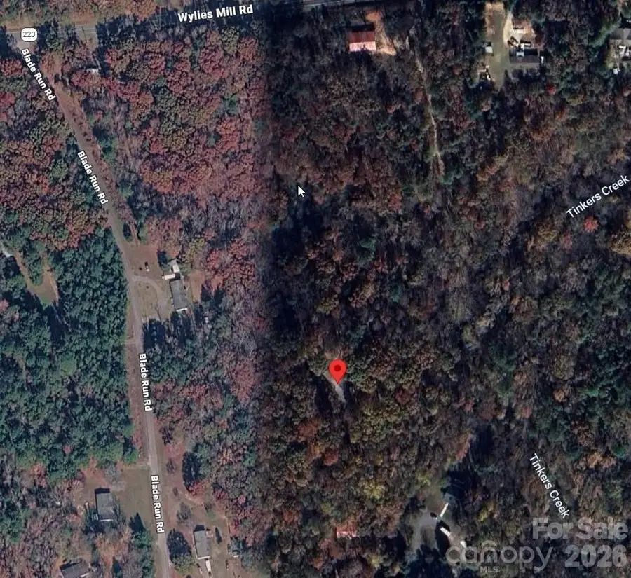 4786 Wylies Mill Road, Edgemoor, SC 29712 - #2