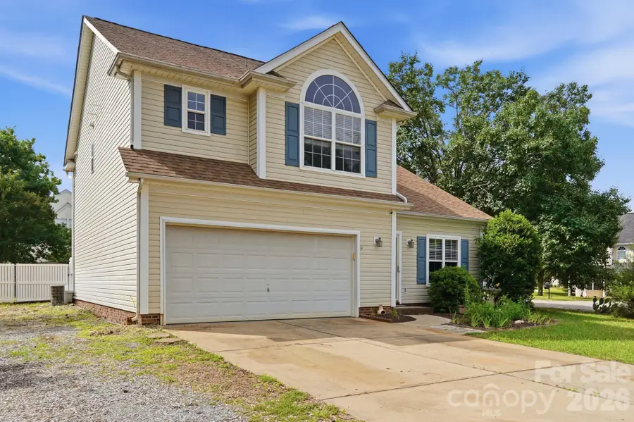 2720 Round Hill Road, Rock Hill, SC 29730 - #2