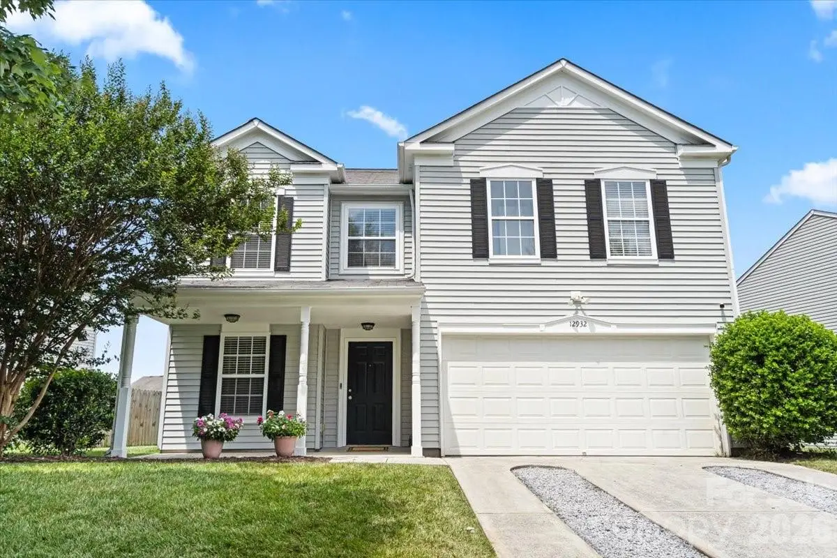 12932 Silvaire Farm Road, Charlotte, NC 28278 - #1