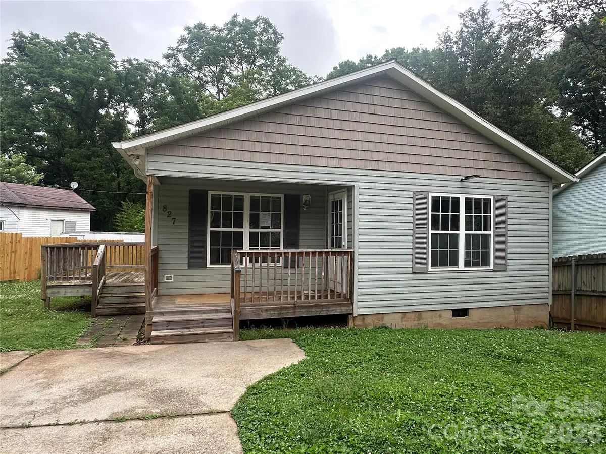 827 E 9th Street, Newton, NC 28658 - #1
