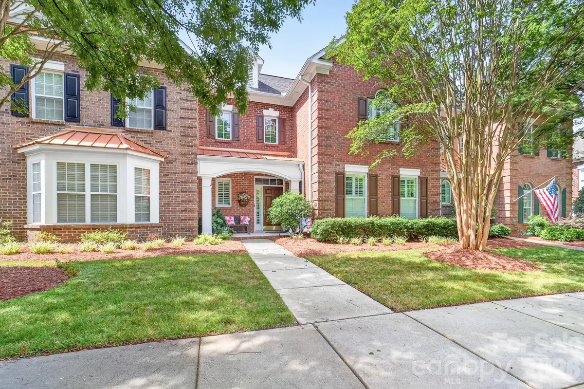 121 Mcleod Avenue, Belmont, NC 28012 - #1